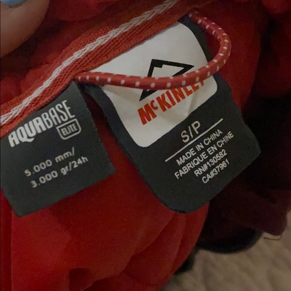 Winter coat - Picture 3 of 3